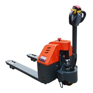 SMITH ηλεκτρικό παλετοφόρο 1500 kg 200mm