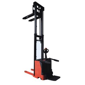 7SMITH ηλεκτρικό στοιβαχτήρι με θέση ορθίου 1500kg 260cm