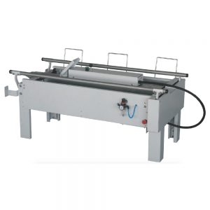 FLEX Box Ημιαυτόματη Μηχανή Διαμόρφωσης Κιβωτίων