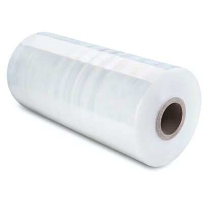 stretch film POWER 500mm 23my 16kg για μηχανές περιτυλίγματος παλετών