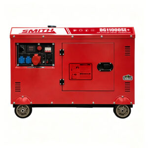 Γεννήτρια Diesel 8kW