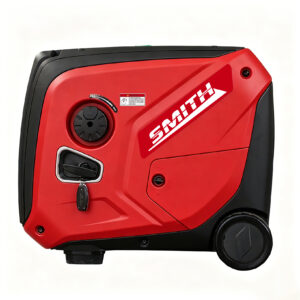 Γεννήτρια inverter 4500iE