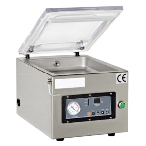 vacuum συσκευή θαλάμου DOZE300T