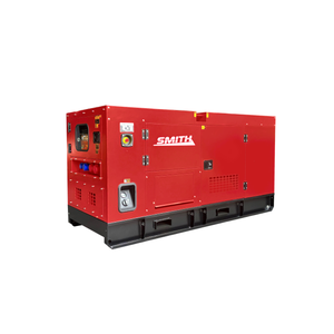 Γεννήτρια diesel 20kW